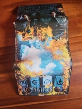 PORTAFOGLIO COSPLAY AVATAR