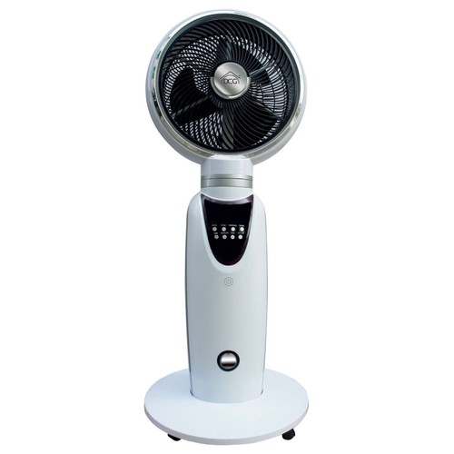 Ventilatore nebulizzatore - ventilatore,
