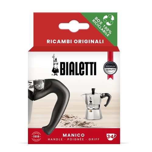 Bialetti ricambi include - ricambi,, 1