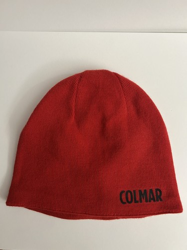 Berretto colmar rosso - berretto,