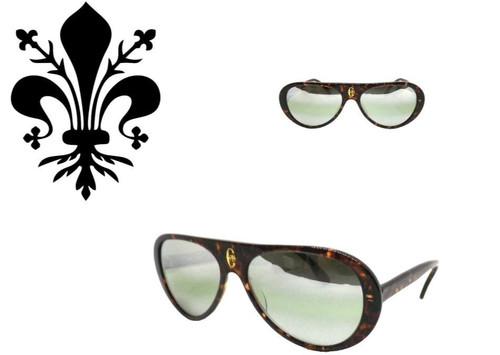 Vintage occhiali sole - vintage, uomo