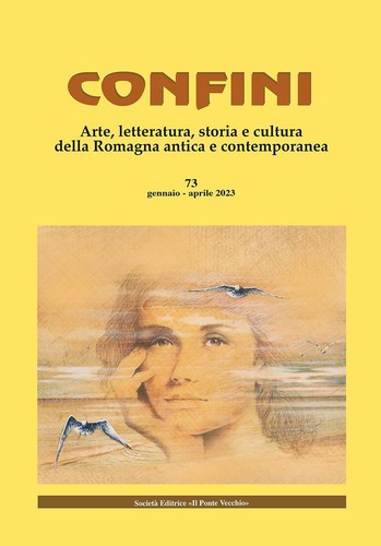 Libro confini arte - libro,