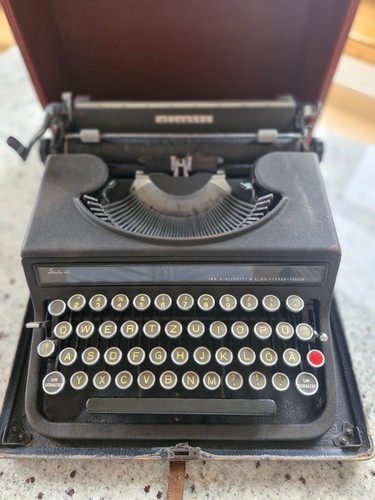 Olivetti studio antica - 42,