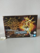 Saint Seiya Myth Cloth Bandai Bilancia Libra Dohko Ex Sog
