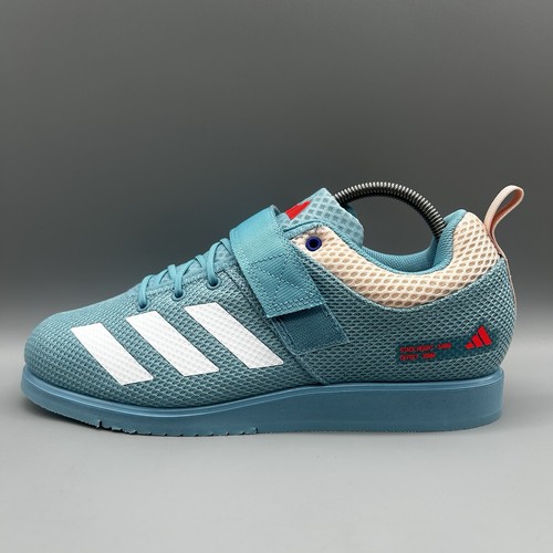 Adidas powerlift preloved - adidas,