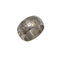 Autentico anello bvlgari - anello, save