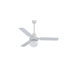 Ceiling fan Ø122cm 3 blades