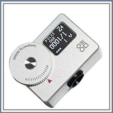 SR DOOMO METER S-Hot Shoe
