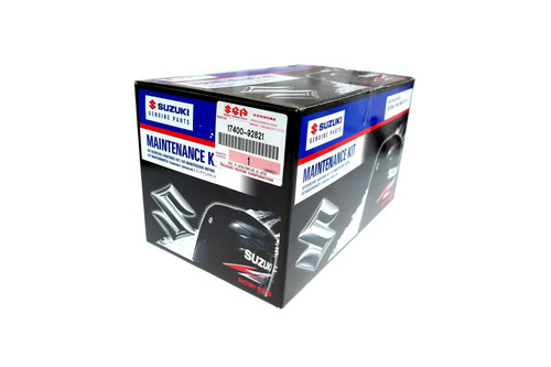 Suzuki oem kit manutenzione - suzuki,