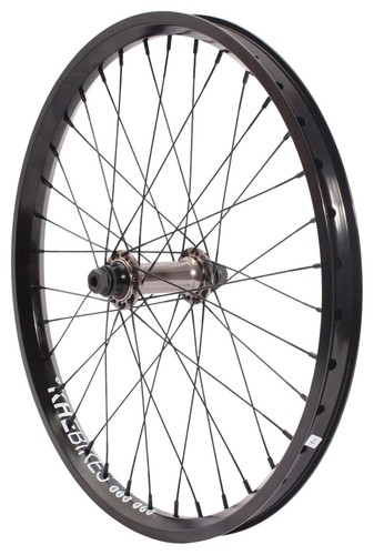 Ruota anteriore bmx khe - ruota,
