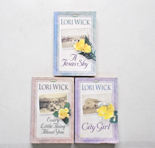 Lori wick yellow - lori,