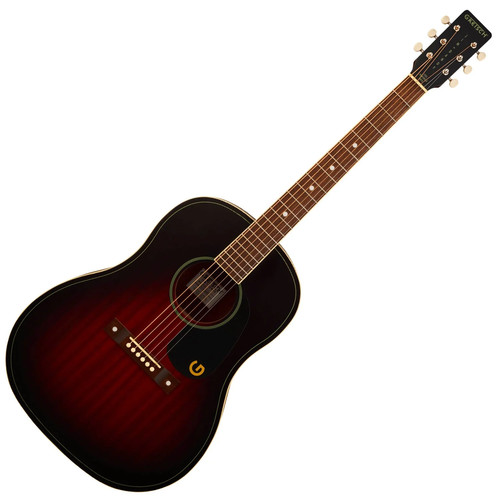 Gretsch jim dandy dreadnought - jim,