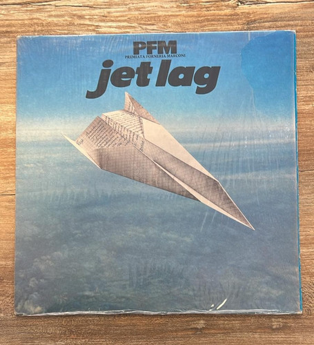 Premiata forneria marconi jet - premiata,