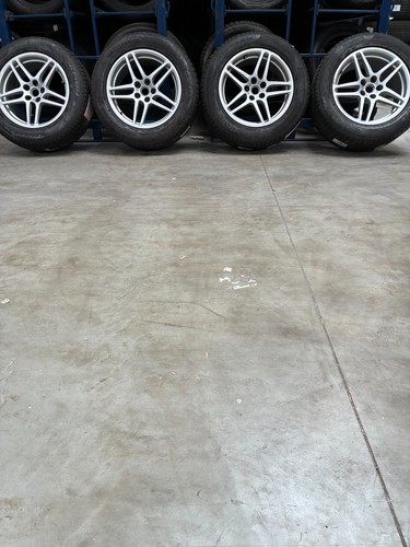 Cerchi lega porsche macan - cerchi, in