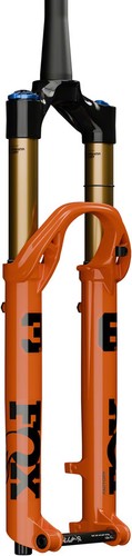 Forcella sospensione fox - fox, sl