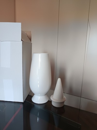 Alessi vaso mendini - alessi,