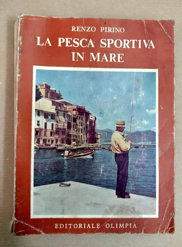 Renzo pirino pesca sportiva - renzo,