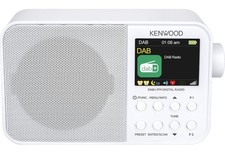 Kenwood CR-M30DAB-W radio