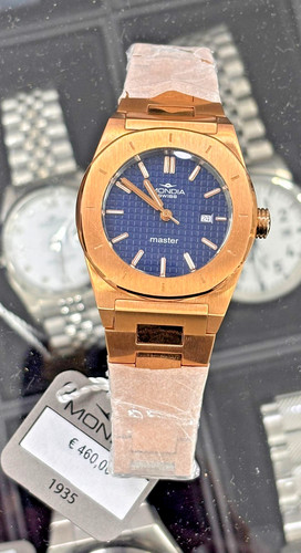 Orologio mondia master - mondia,