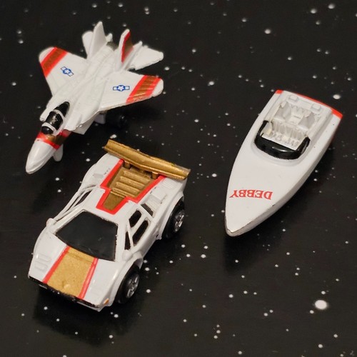 Micro machines lamborghini - micro,