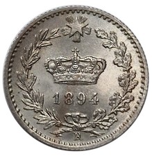 REGNO D'ITALIA (Re Umberto I)