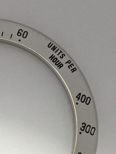 Rolex Daytona Zenith 16520 MK5