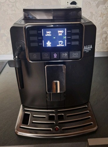 Gaggia macchina caffè - macchina,