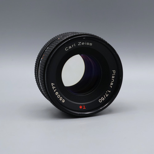 Obiettivo carl zeiss - carl, 50