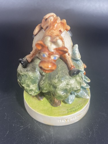 Vintage sebastian miniature - vintage,