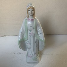 Statua Vergine Maria in