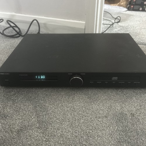 Lettore tibo audio 410 - lettore, cd