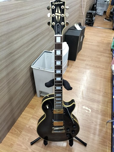 Epiphone elite les paul - epiphone, custom