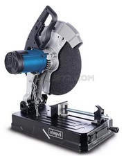 TRONCATRICE A DISCO PER METALLI FERRO ø355 2600W SCHEPPACH MT150