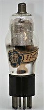 77 valvola fivre italia tube mesh tube VALVE radio epoca ALLOCCHIO BACCHINI WW2