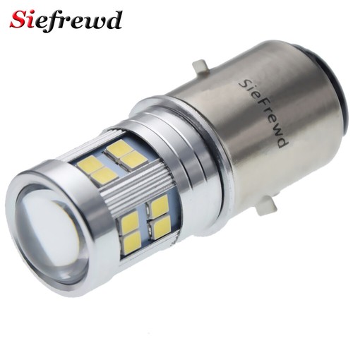 Ba20d led alta - h6,