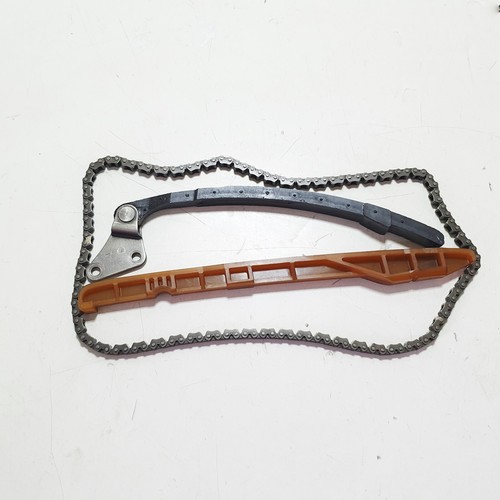 Pattini catena distribuzione - pattini,