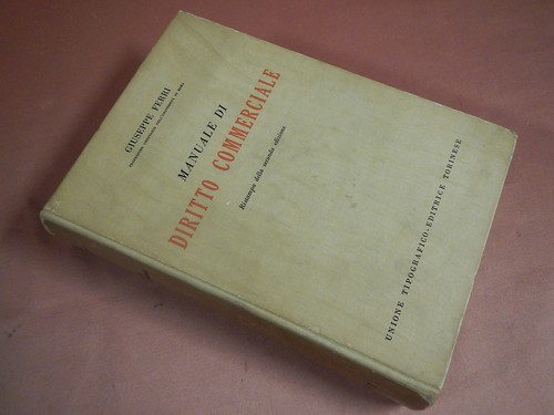 Ferri giuseppe manuale - giuseppe,