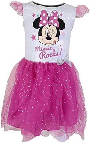 Minnie disney abito - abito, bimba