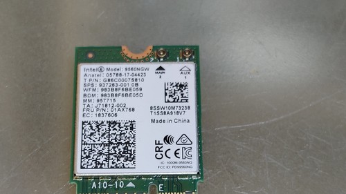 Asus acer scheda wifi - asus,