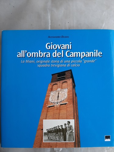 Giovani all ombra del - giovani, all'ombra