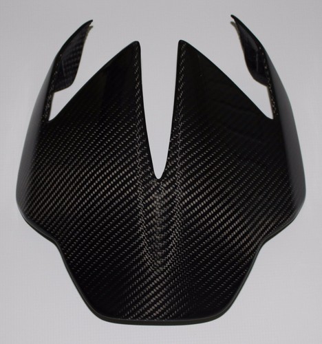 Carbon fiber windshield for - windshield,