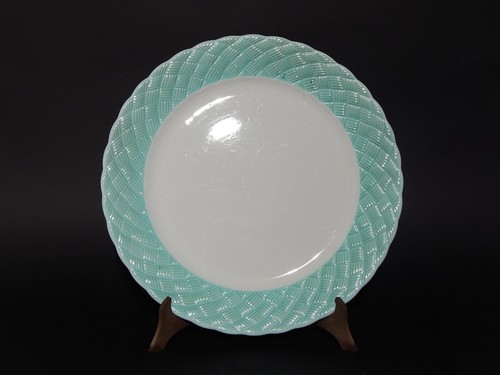 Art deco vassoio piatto - art,