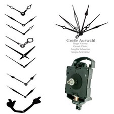 UTS movimento al quarzo con