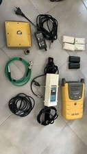 ricevitore GNSS TOPCON GB500 antenna PGA3 radio satelline 3AS f442.5