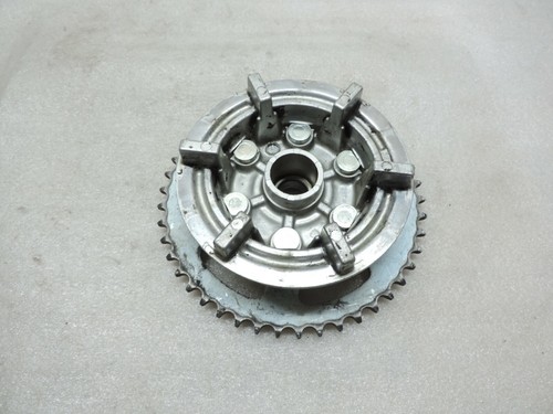 Mozzo porta corona - corona, suzuki