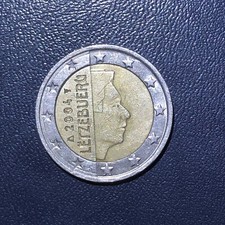 2 euro coin 2004