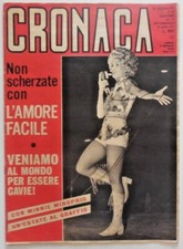 RIVISTA ATTUALITA SETTIMANALE