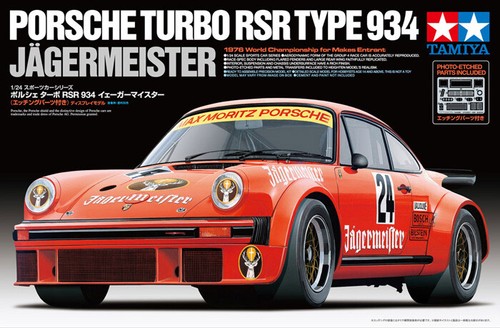 Tamiya 24328 modellino - 1/24,