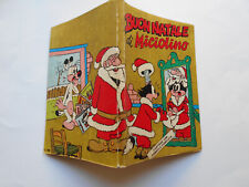Buon Natale di Miciolino - contiene una tombola completa allegata