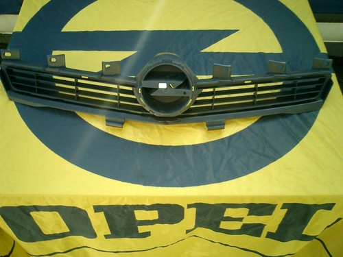 Opel tigra twintop griglia - opel,
